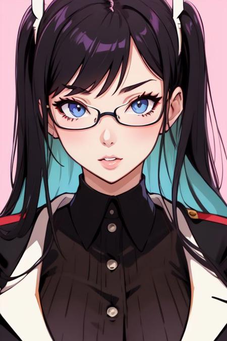 Remainnameless's Avatar